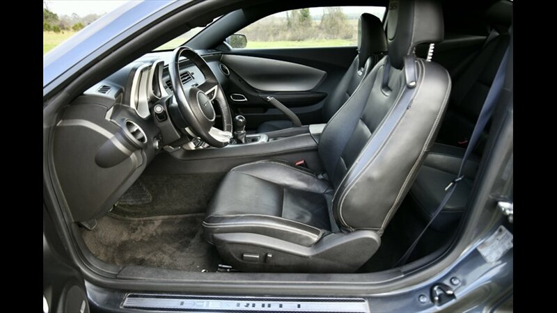 2011 Chevrolet Camaro SS - Photo 23 - Albany, GA 31721