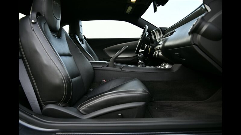 2011 Chevrolet Camaro SS - Photo 27 - Albany, GA 31721