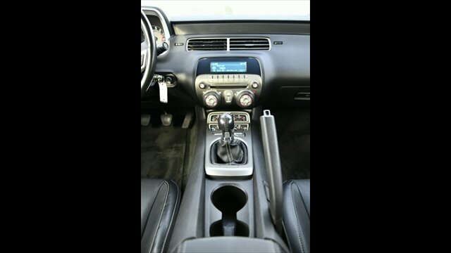 2011 Chevrolet Camaro SS - Photo 35 - Albany, GA 31721