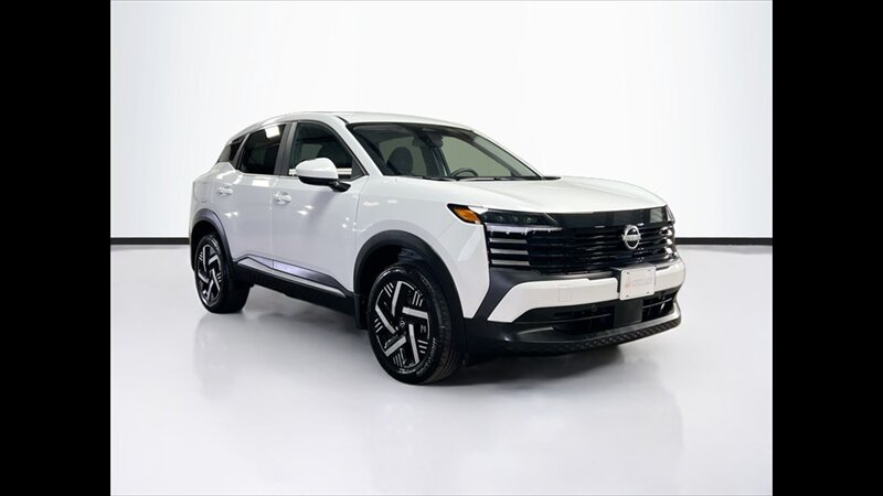 2025 Nissan Kicks SV   - Photo 1 - Albany, GA 31721