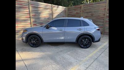 2024 Honda HR-V Sport Wagon