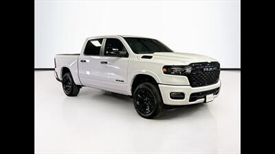 2025 RAM 1500 Big Horn Truck