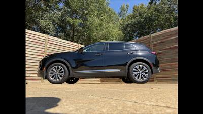 2024 Buick Envision Preferred SUV