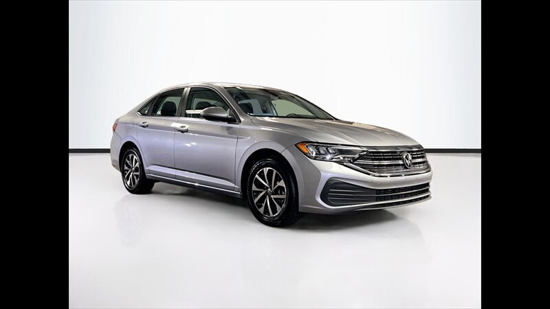 2024 Volkswagen Jetta S   - Photo 1 - Albany, GA 31721