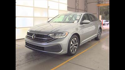 2024 Volkswagen Jetta S Sedan