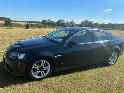 2009 Pontiac G8   - Photo 9 - Albany, GA 31721