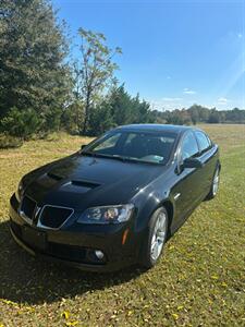 2009 Pontiac G8   - Photo 4 - Albany, GA 31721