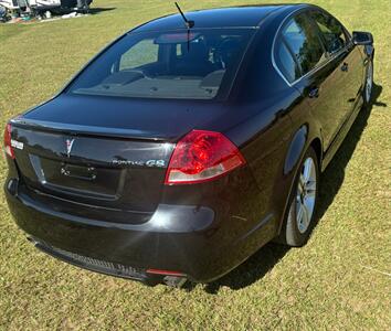 2009 Pontiac G8   - Photo 5 - Albany, GA 31721