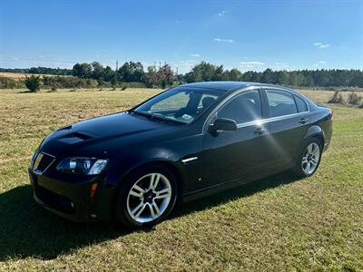 2009 Pontiac G8   - Photo 6 - Albany, GA 31721