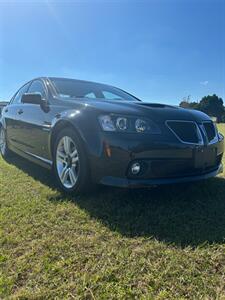 2009 Pontiac G8   - Photo 8 - Albany, GA 31721