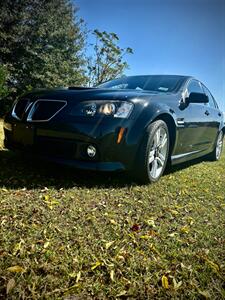 2009 Pontiac G8   - Photo 2 - Albany, GA 31721