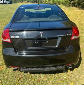 2009 Pontiac G8   - Photo 10 - Albany, GA 31721