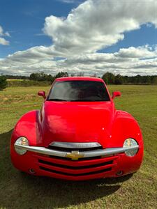 2004 Chevrolet SSR LS   - Photo 5 - Albany, GA 31721