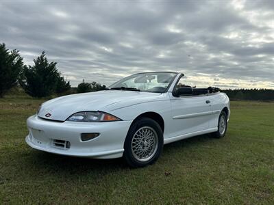 1999 Chevrolet Cavalier Z24   - Photo 10 - Albany, GA 31721