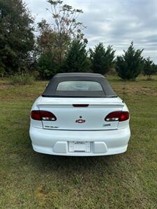 1999 Chevrolet Cavalier Z24   - Photo 4 - Albany, GA 31721