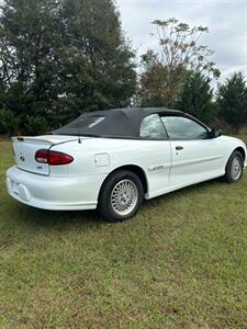 1999 Chevrolet Cavalier Z24   - Photo 3 - Albany, GA 31721