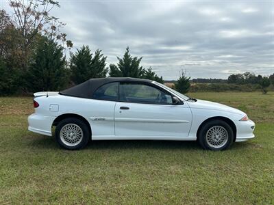 1999 Chevrolet Cavalier Z24   - Photo 5 - Albany, GA 31721