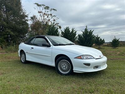 1999 Chevrolet Cavalier Z24   - Photo 7 - Albany, GA 31721