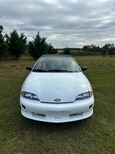 1999 Chevrolet Cavalier Z24   - Photo 8 - Albany, GA 31721