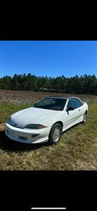 1999 Chevrolet Cavalier Z24 Convertible