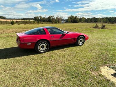 1984 Chevrolet Corvette   - Photo 7 - Albany, GA 31721