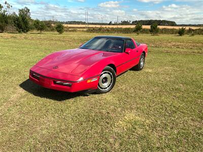 1984 Chevrolet Corvette   - Photo 4 - Albany, GA 31721