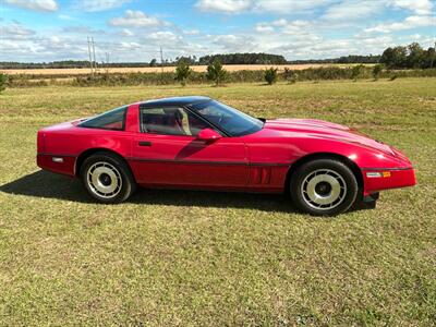 1984 Chevrolet Corvette   - Photo 8 - Albany, GA 31721