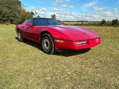 1984 Chevrolet Corvette   - Photo 12 - Albany, GA 31721