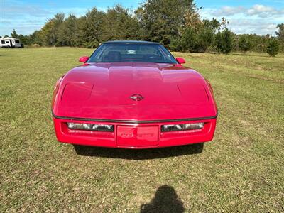 1984 Chevrolet Corvette   - Photo 10 - Albany, GA 31721