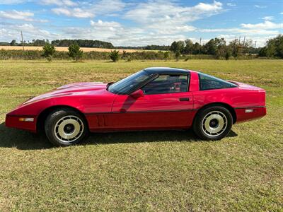 1984 Chevrolet Corvette   - Photo 5 - Albany, GA 31721