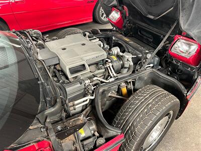 1984 Chevrolet Corvette   - Photo 24 - Albany, GA 31721