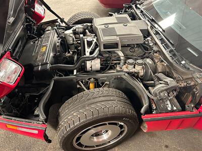 1984 Chevrolet Corvette   - Photo 25 - Albany, GA 31721