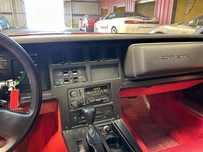 1984 Chevrolet Corvette   - Photo 16 - Albany, GA 31721