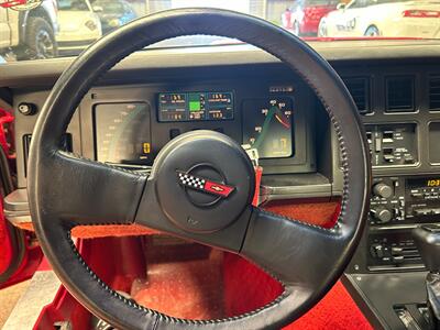 1984 Chevrolet Corvette   - Photo 17 - Albany, GA 31721