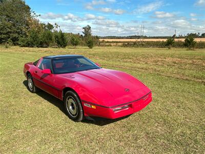 1984 Chevrolet Corvette   - Photo 6 - Albany, GA 31721