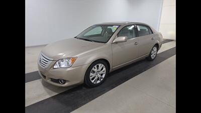 2008 Toyota Avalon XLS Sedan
