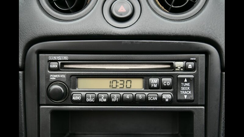 2000 Mazda MX-5 Miata - Photo 36 - Albany, GA 31721