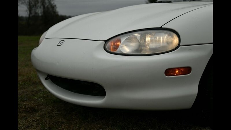 2000 Mazda MX-5 Miata - Photo 11 - Albany, GA 31721