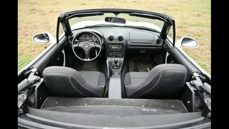 2000 Mazda MX-5 Miata - Photo 22 - Albany, GA 31721