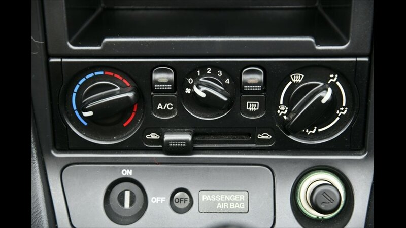 2000 Mazda MX-5 Miata - Photo 37 - Albany, GA 31721