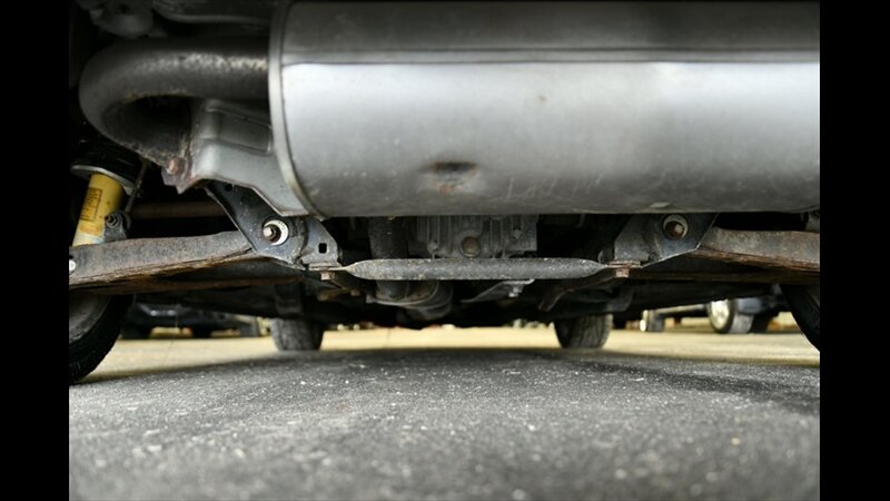 2000 Mazda MX-5 Miata - Photo 49 - Albany, GA 31721