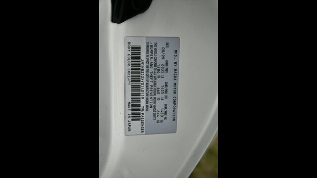 2000 Mazda MX-5 Miata - Photo 39 - Albany, GA 31721