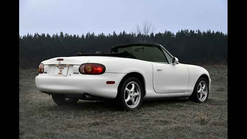 2000 Mazda MX-5 Miata - Photo 4 - Albany, GA 31721