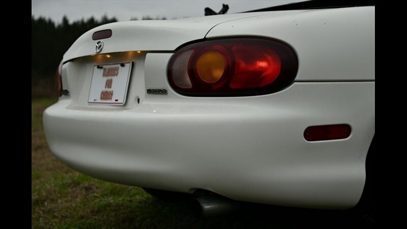 2000 Mazda MX-5 Miata - Photo 16 - Albany, GA 31721