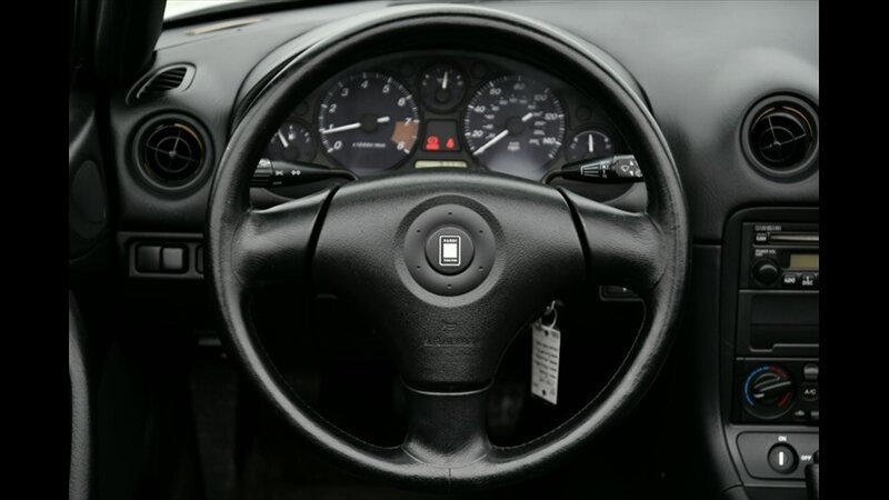2000 Mazda MX-5 Miata - Photo 31 - Albany, GA 31721