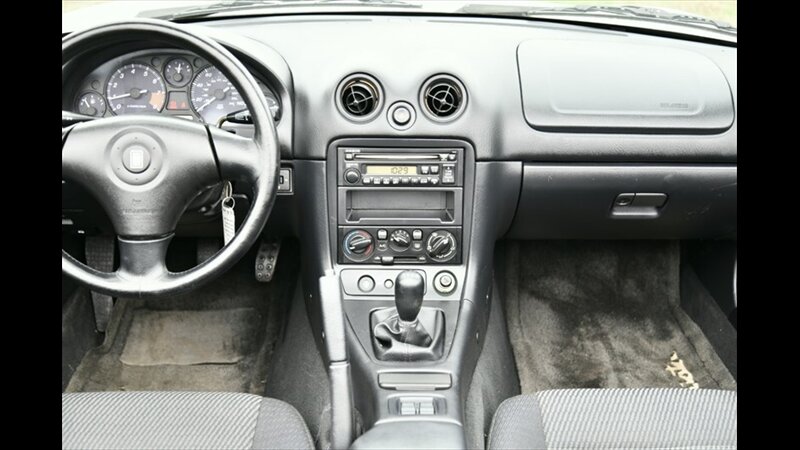 2000 Mazda MX-5 Miata - Photo 33 - Albany, GA 31721