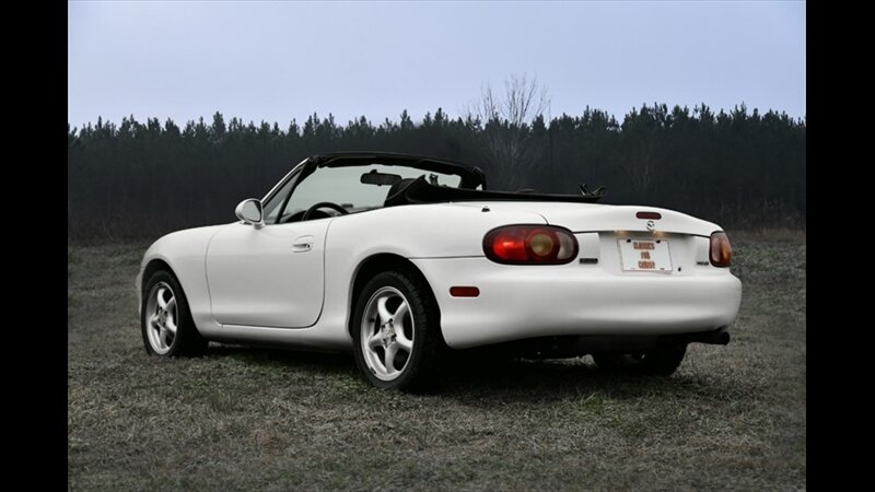 2000 Mazda MX-5 Miata - Photo 6 - Albany, GA 31721