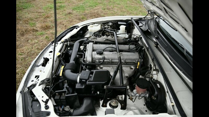 2000 Mazda MX-5 Miata - Photo 45 - Albany, GA 31721