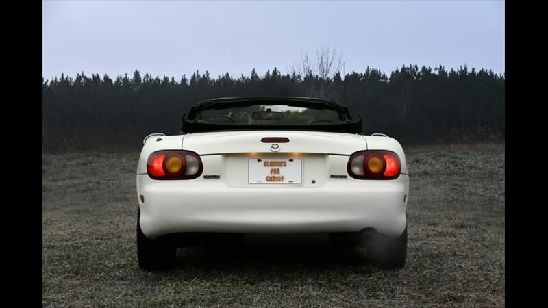 2000 Mazda MX-5 Miata - Photo 5 - Albany, GA 31721