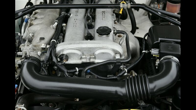 2000 Mazda MX-5 Miata - Photo 47 - Albany, GA 31721